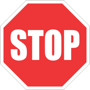 Road Signs
